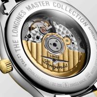 Longines Master Collection