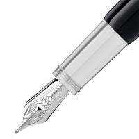 Montblanc Heritage Collection Rouge et Noir Special Edition Füllfederhalter