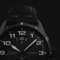 Pilot Chronoscope