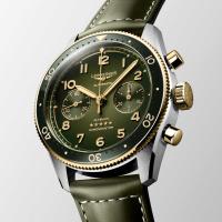 Longines Spirit Flyback