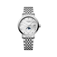 Longines Elegant Collection Moonphase