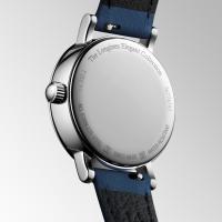 Longines Elegant Collection Moonphase