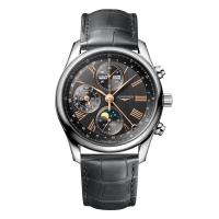 Longines Master Collection Chrono Moonphase