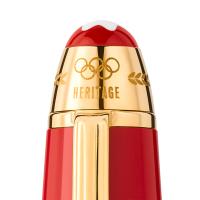 Meisterstück x Olympic Heritage Paris 1924 LeGrand Rollerball