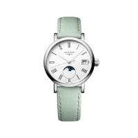 Longines Elegant Collection Moonphase