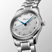 Longines Master Collection