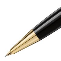 Meisterstück Gold-Coated Classique Drehbleistift 0,7 mm