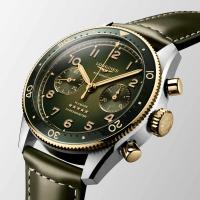 Longines Spirit Flyback