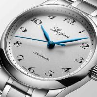 Longines Master Collection