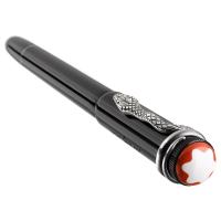 Montblanc Heritage Collection Rouge et Noir Special Edition Füllfederhalter