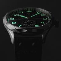 Pilot Chronoscope