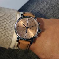 CHRONOGRAPH 66