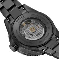 Captain Cook High-Tech Ceramic Limited Edition