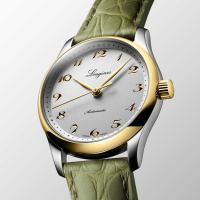 Longines Master Collection