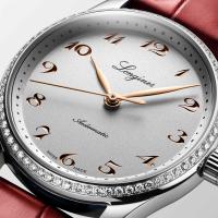 Longines Master Collection