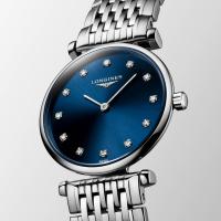 LA GRANDE CLASSIQUE DE LONGINES