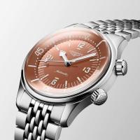 Longines Legend Diver