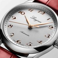 Longines Master Collection