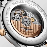 Longines Master Collection