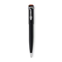 Montblanc Heritage Collection Rouge et Noir Special Edition Kugelschreiber