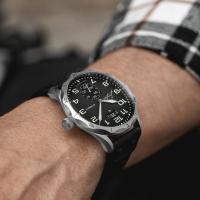 Pilot Chronoscope