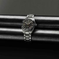 Longines Spirit Zulu Time Titanium