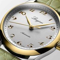 Longines Master Collection