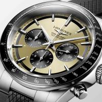 CONQUEST CHRONOGRAPH