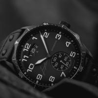 Pilot Chronoscope