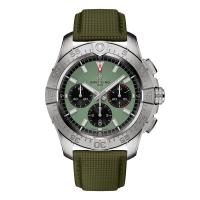 Avenger B01 Chronograph 44