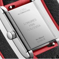 Longines Mini Dolcevita