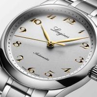 Longines Master Collection