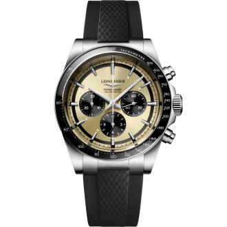 CONQUEST CHRONOGRAPH