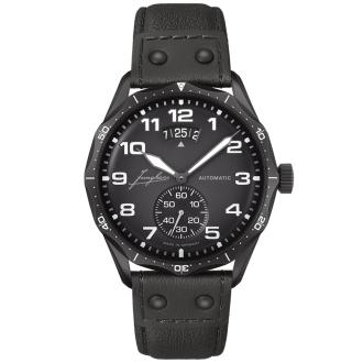 Pilot Chronoscope