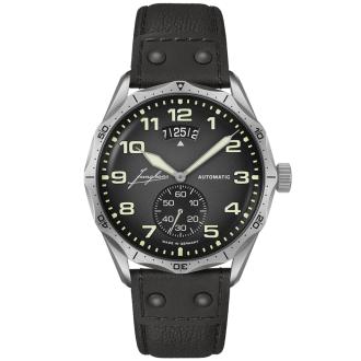 Pilot Chronoscope