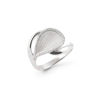 Goccia Ring