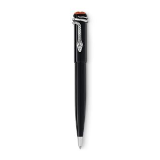 Montblanc Heritage Collection Rouge et Noir Special Edition Kugelschreiber