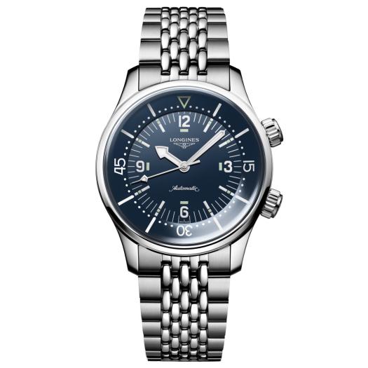 Longines - Longines Legend Diver