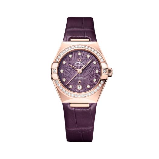 Omega - Constellation