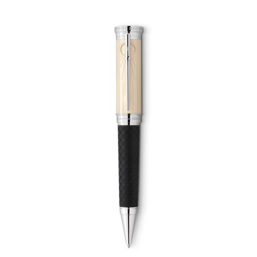 Montblanc - Writers Edition Homage to Robert Louis Stevenson Limited Edition Kugelschreiber