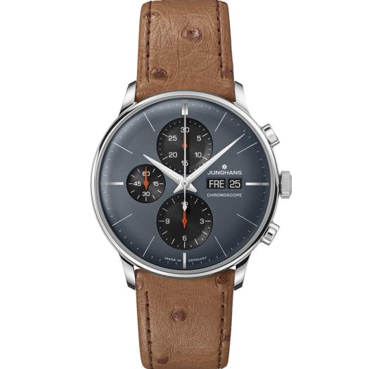 Junghans - Meister Chronoscope