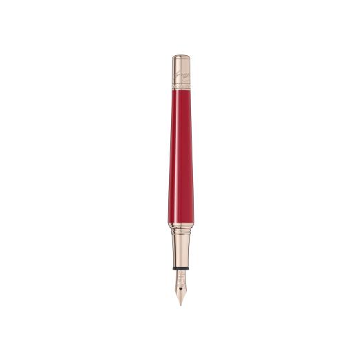 Montblanc - Muses Marilyn Monroe Special Edition Füllfederhalter