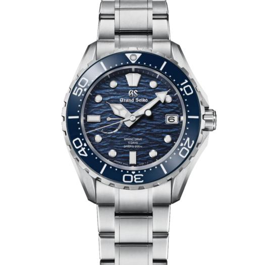 Grand Seiko - Evolution 9