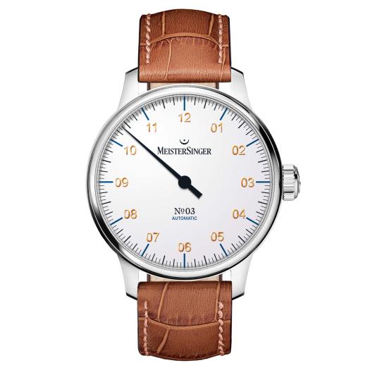 MeisterSinger - N°03