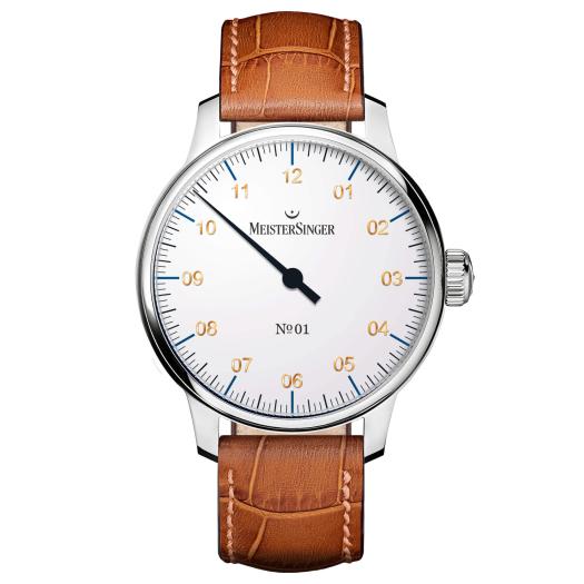 MeisterSinger - N°01