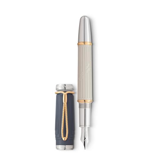 Montblanc - Writers Edition Hommage à Jane Austen Limited Edition Füllfederhalter