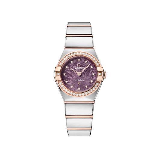 Omega - Constellation