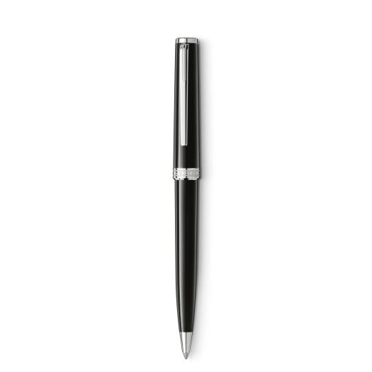 Montblanc - PIX Black Kugelschreiber