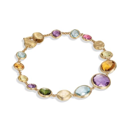 Marco Bicego - Jaipur Color Armband groß