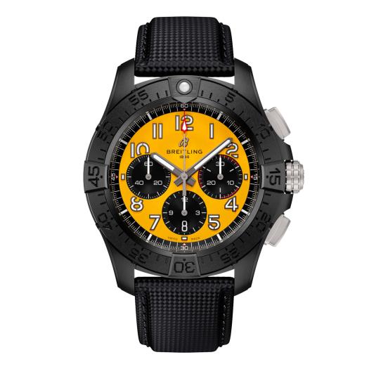 Breitling - Avenger B01 Chronograph 44 Night Mission